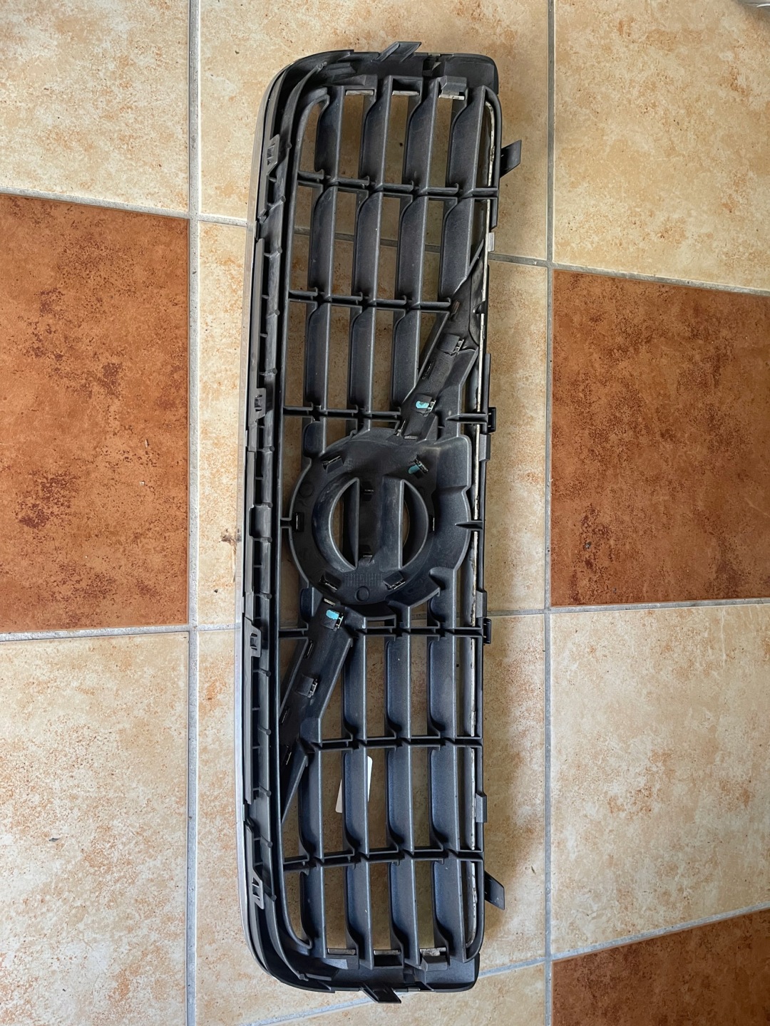 Volvo S80 Kühlergrill FRONTGRILL Kühlergitter - Thumbnail 4