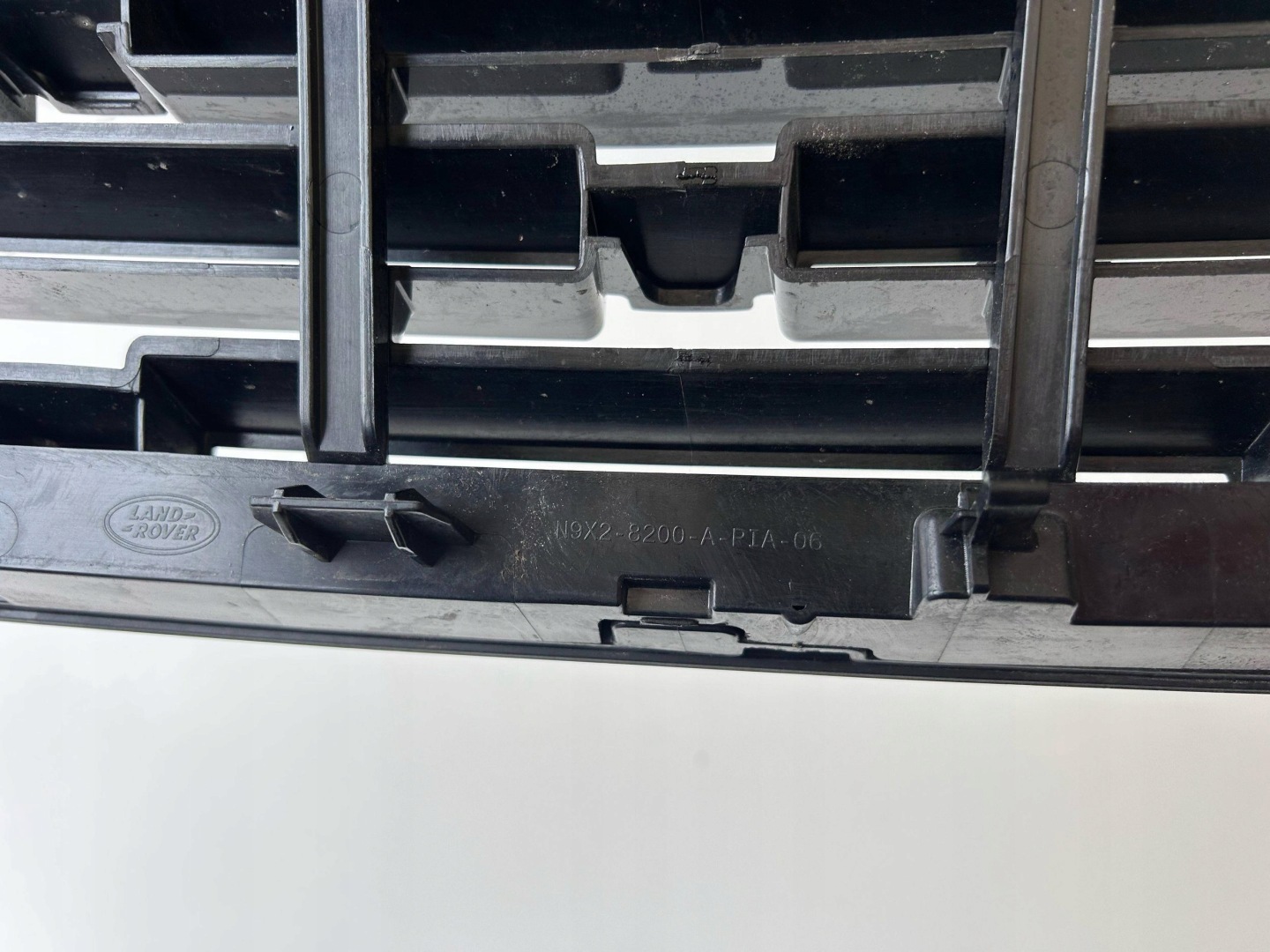 Land Rover Discovery LA Kühlergrill FRONTGRILL Kühlergitter - Thumbnail 6