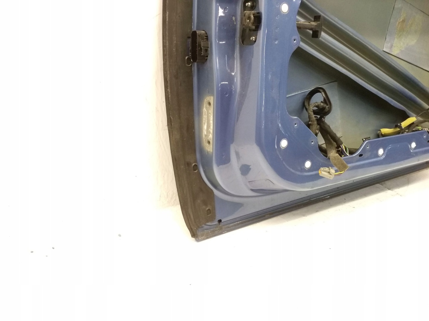 Volvo S60/V60 S60 Tür Vorne Rechts Door 31424598 Porta Porte - Thumbnail 7
