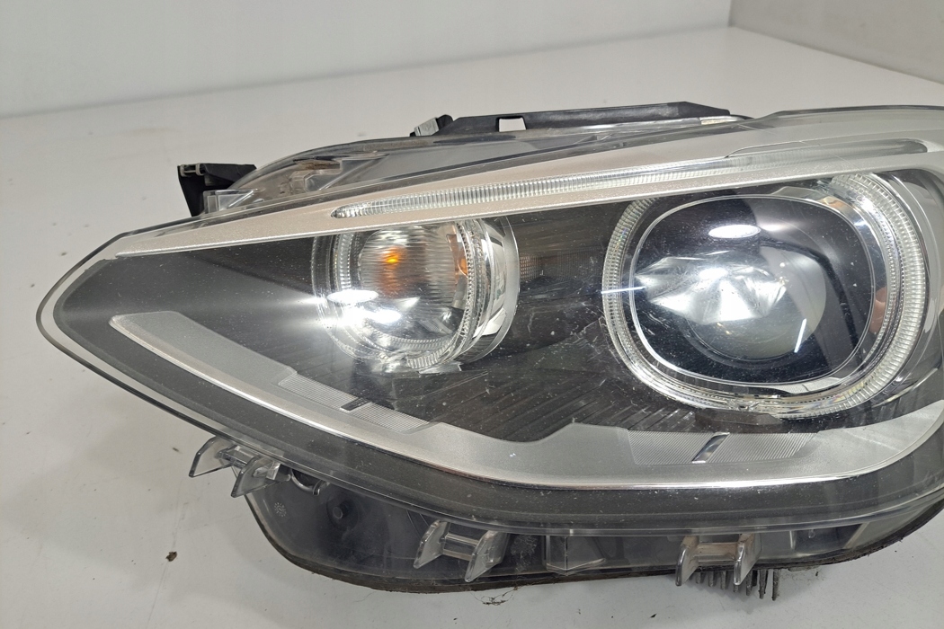 Frontscheinwerfer BMW 1 F21 7296911 LED Links Scheinwerfer Headlight - Thumbnail 9