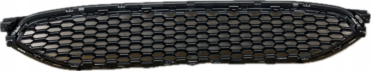 Ford S-MAX II Mk2 Kühlergrill FRONTGRILL Kühlergitter GM2B8200VBWOE - Thumbnail 5