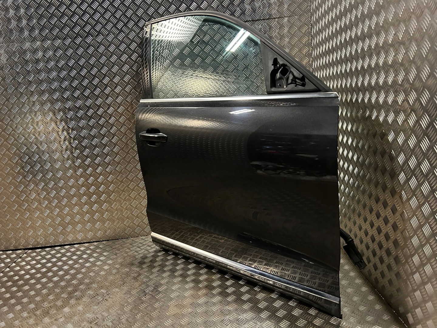 Audi Q5 Tür Vorne Rechts Door Porta Porte - Thumbnail 8