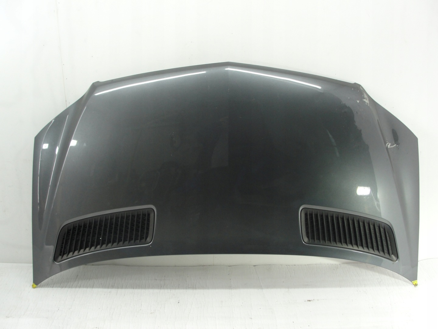 Motorhaube Mercedes-Benz Sprinter W906 Bonnet Hood - Thumbnail 1