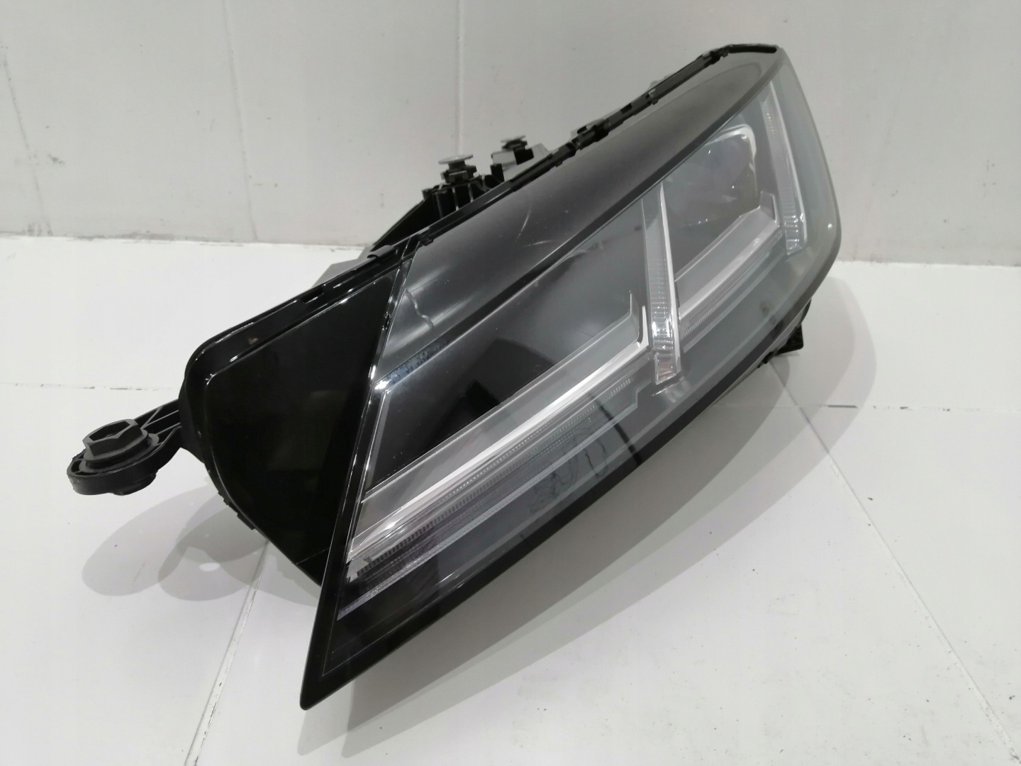 Frontscheinwerfer Audi TT 8S 8S0941035DL LED Links Scheinwerfer Headlight - Thumbnail 17