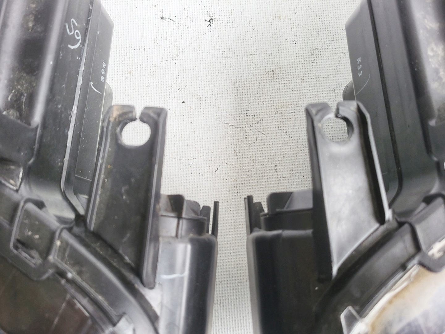 Frontscheinwerfer Toyota Yaris Cross XPB1F LED Links Scheinwerfer Headlight - Thumbnail 10