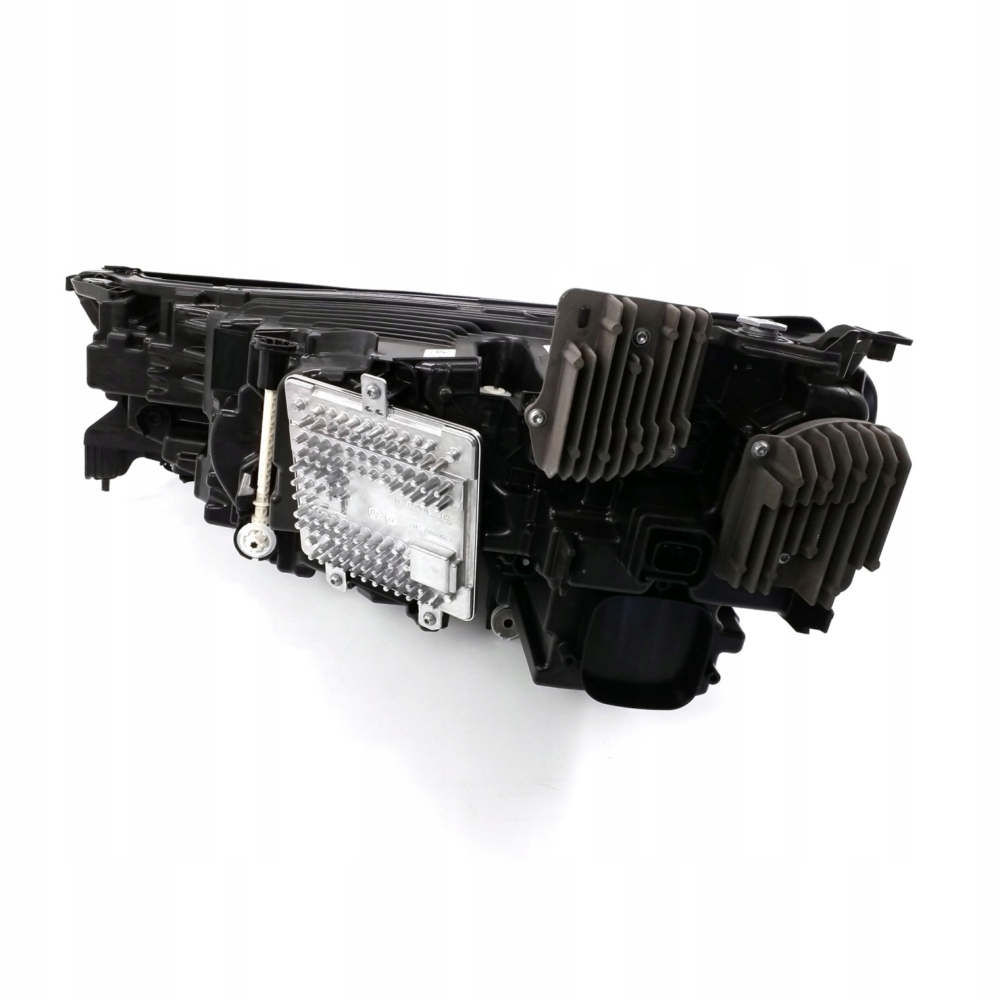 Frontscheinwerfer BMW iX I20 5A3CE98 LED Rechts Scheinwerfer Headlight - Thumbnail 4