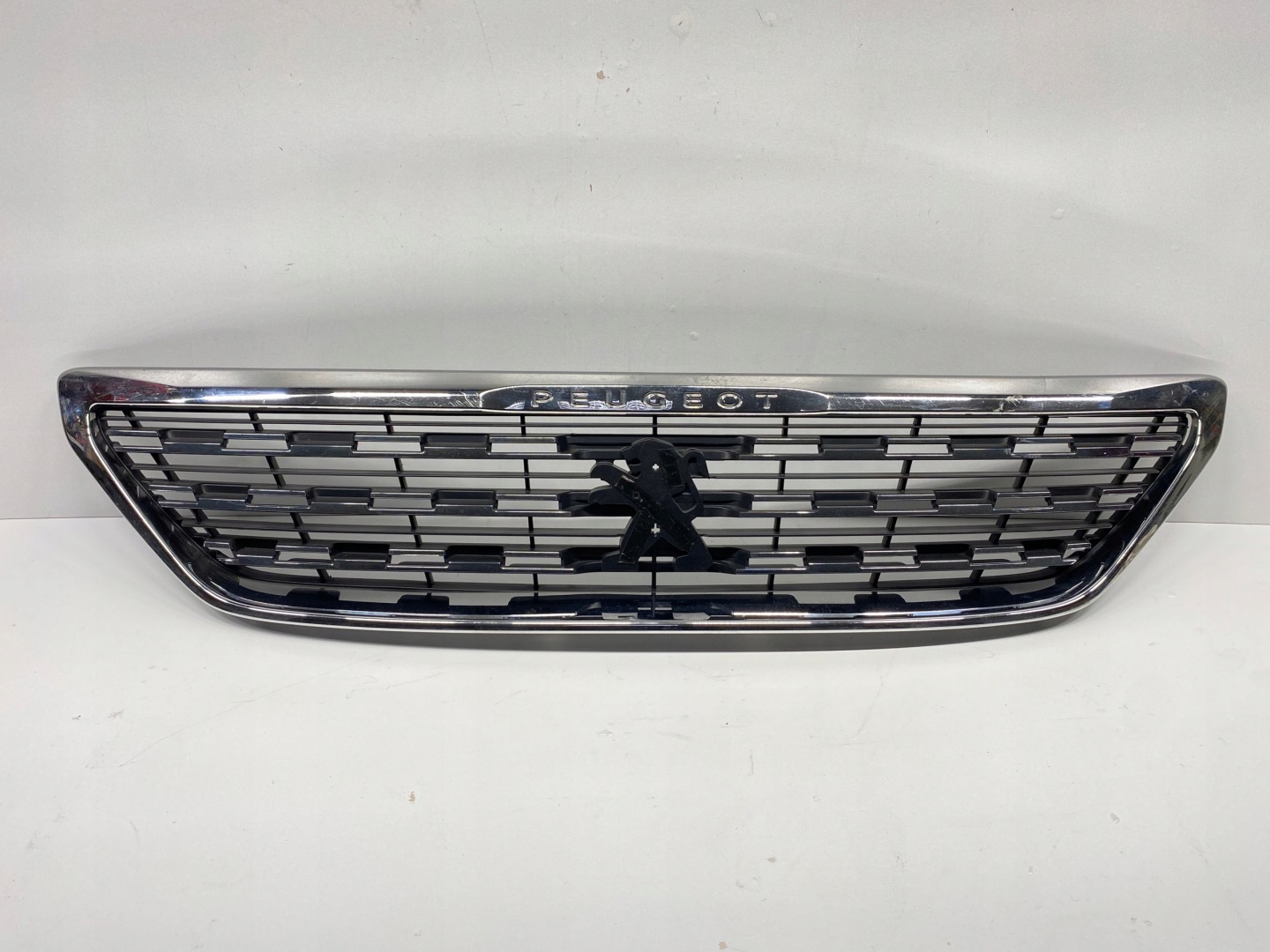 Peugeot 308 F Kühlergrill FRONTGRILL Kühlergitter - Thumbnail 1