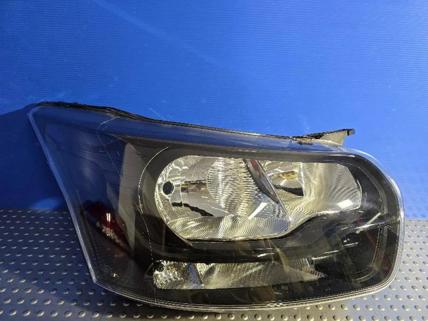 Frontscheinwerfer Ford Transit VII GK3113W029BC LED Rechts Headlight - Thumbnail 8