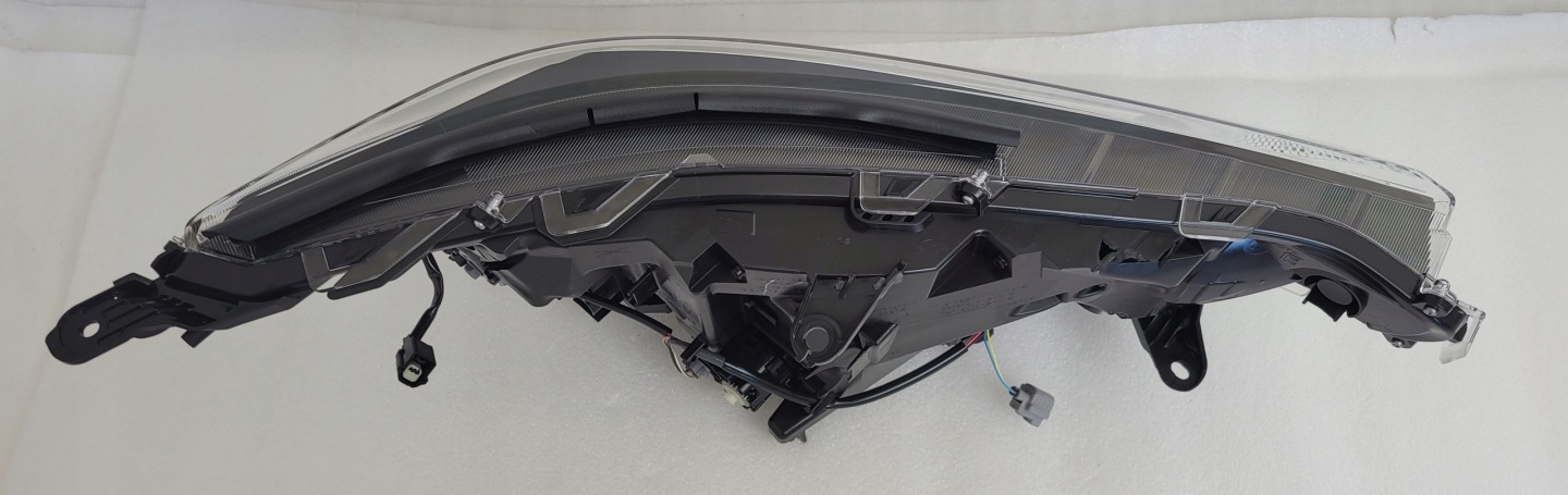 Frontscheinwerfer Toyota RAV4 XA5 LED Links Scheinwerfer Headlight - Thumbnail 9
