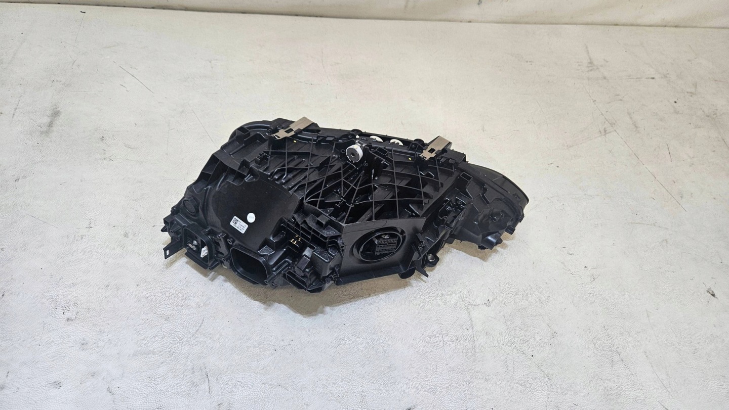 Frontscheinwerfer BMW 4 G83 9500928 Laser Rechts Scheinwerfer Headlight - Thumbnail 11