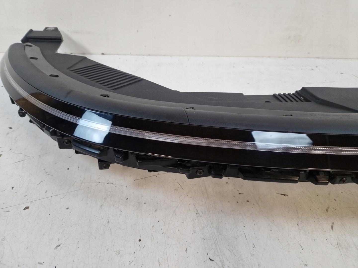 Frontscheinwerfer Hyundai Kona OS 92263000RA LED Links Scheinwerfer Headlight - Thumbnail 7