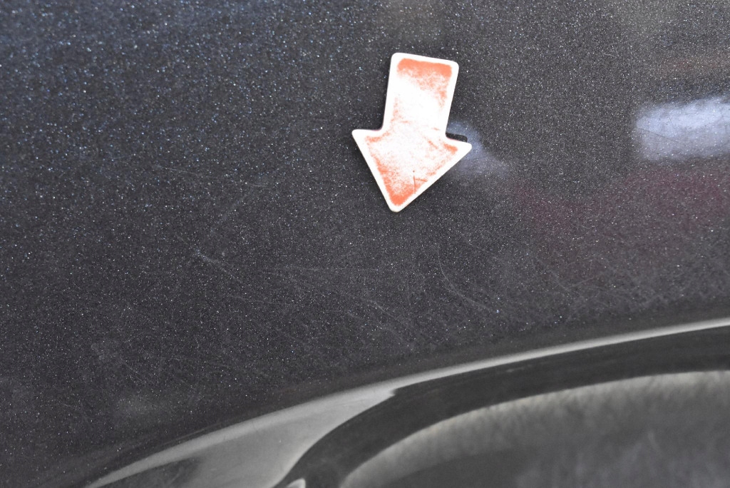 Toyota Verso AR2 Tür Vorne Links Door Porta Porte - Thumbnail 10