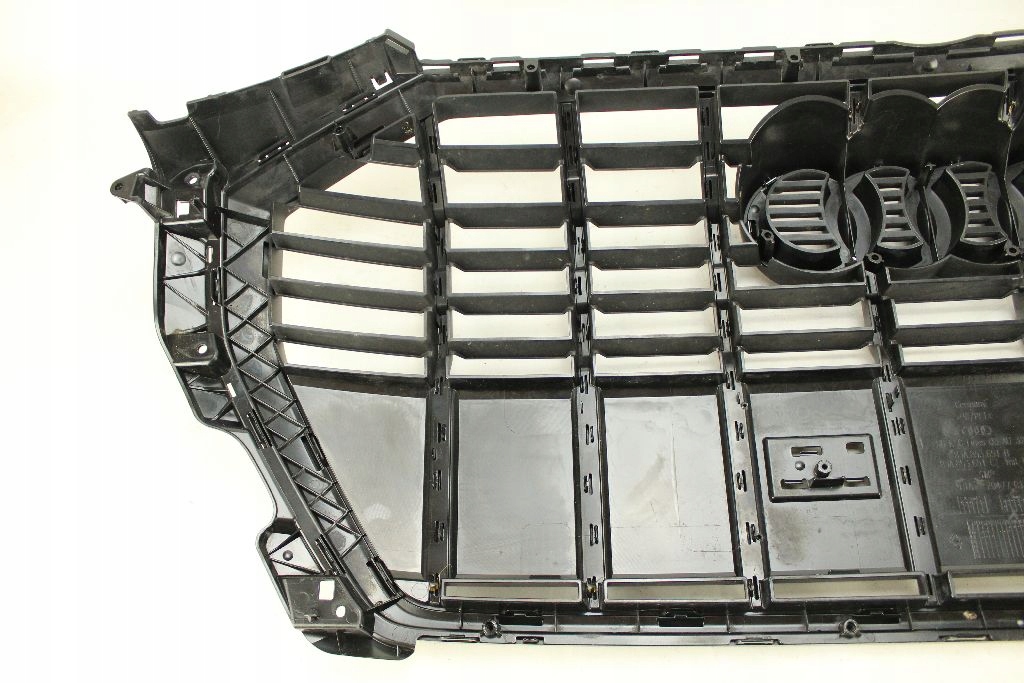 Audi Q3 Kühlergrill FRONTGRILL Kühlergitter 83A853651 - Thumbnail 10