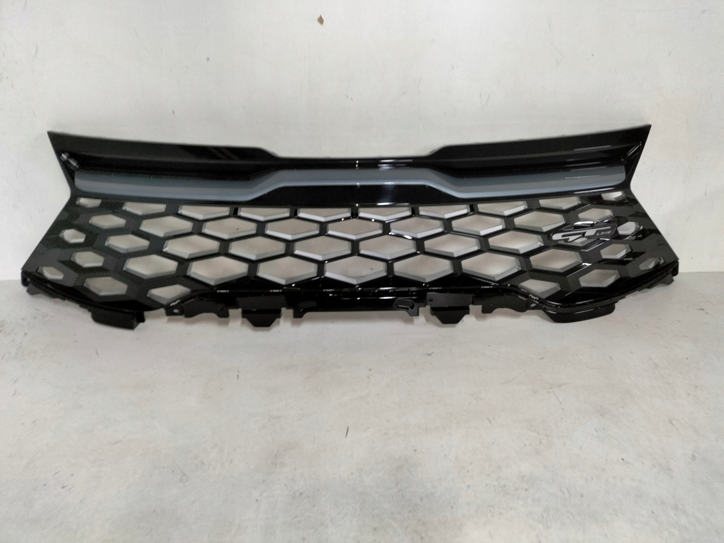 Kia Sportage JA Kühlergrill FRONTGRILL Kühlergitter - Thumbnail 1