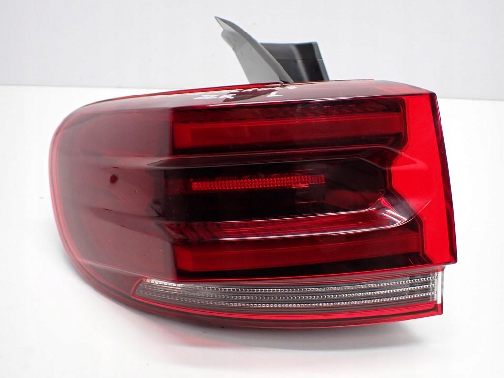 Citroen C5 Rückleuchte 9845247680 Rearlamp - Thumbnail 1