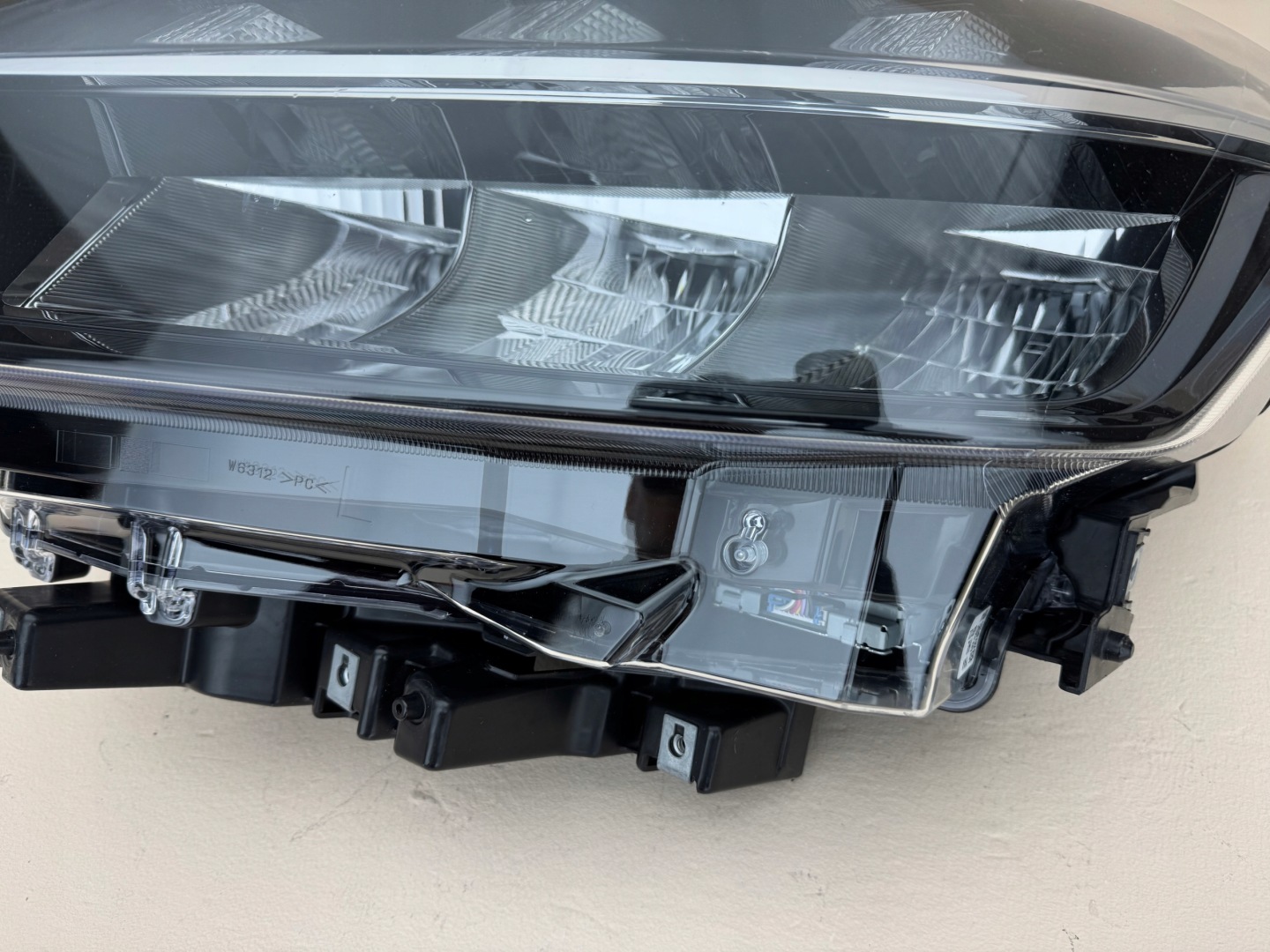 Frontscheinwerfer Suzuki SX4 GY LED Links Scheinwerfer Headlight - Thumbnail 8