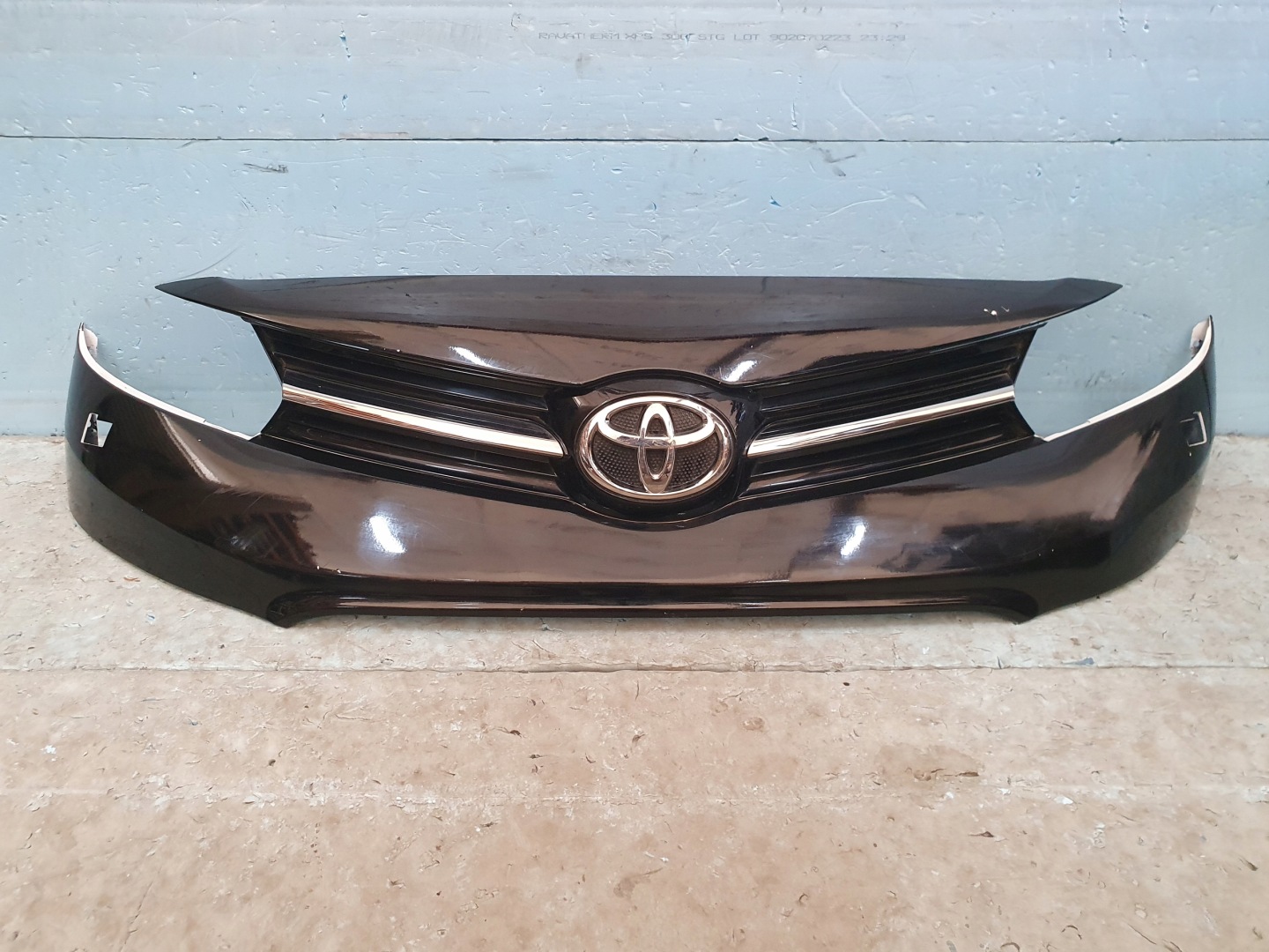 Toyota Proace V Kühlergrill FRONTGRILL Kühlergitter 811847177 - Thumbnail 1