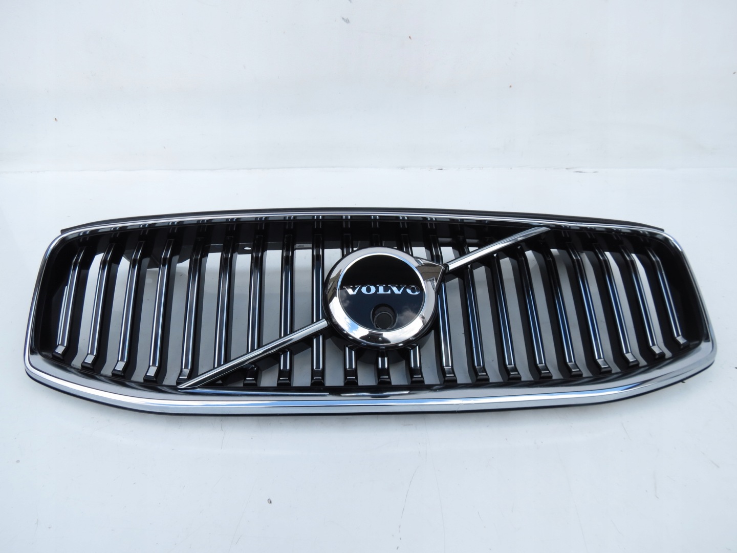 Volvo XC60 Kühlergrill FRONTGRILL Kühlergitter 32234987 - Thumbnail 1