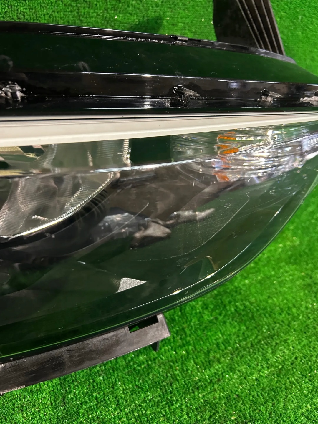 Frontscheinwerfer Fiat Tipo ZAF 356 52113796 LED Rechts Scheinwerfer Headlight - Thumbnail 10