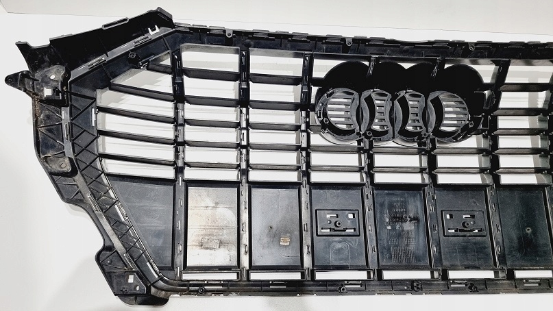 Audi Q3 Kühlergrill FRONTGRILL Kühlergitter 83A853651EA - Thumbnail 7