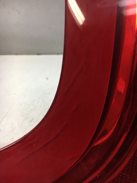 Volvo XC60 Rückleuchte 31290683 Rearlamp - Thumbnail 2
