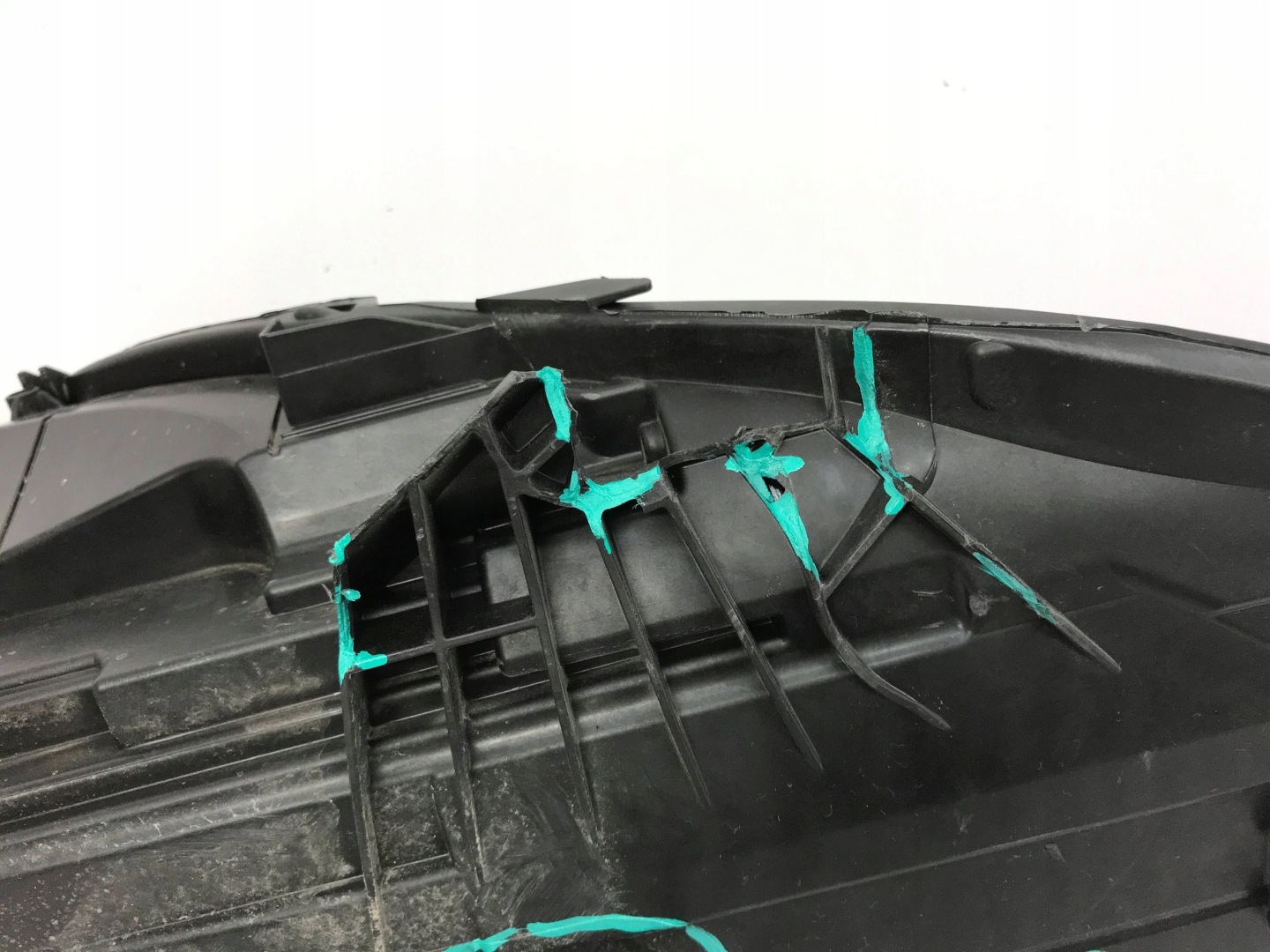 Frontscheinwerfer Porsche Macan 95B 95B941016F LED Rechts Scheinwerfer Headlight - Thumbnail 9