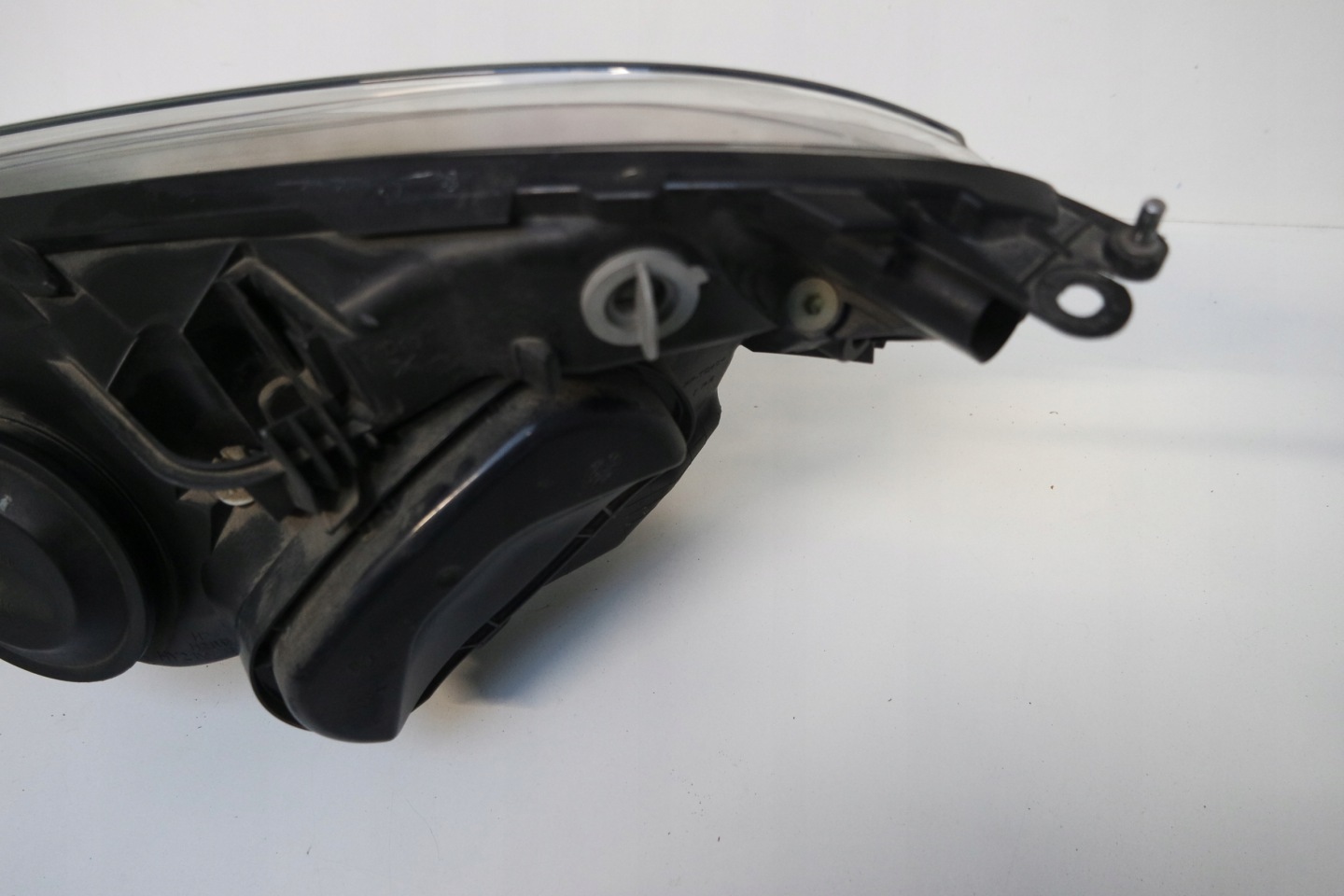 Frontscheinwerfer Citroen C4 Facelift Xenon Links Scheinwerfer Headlight - Thumbnail 6