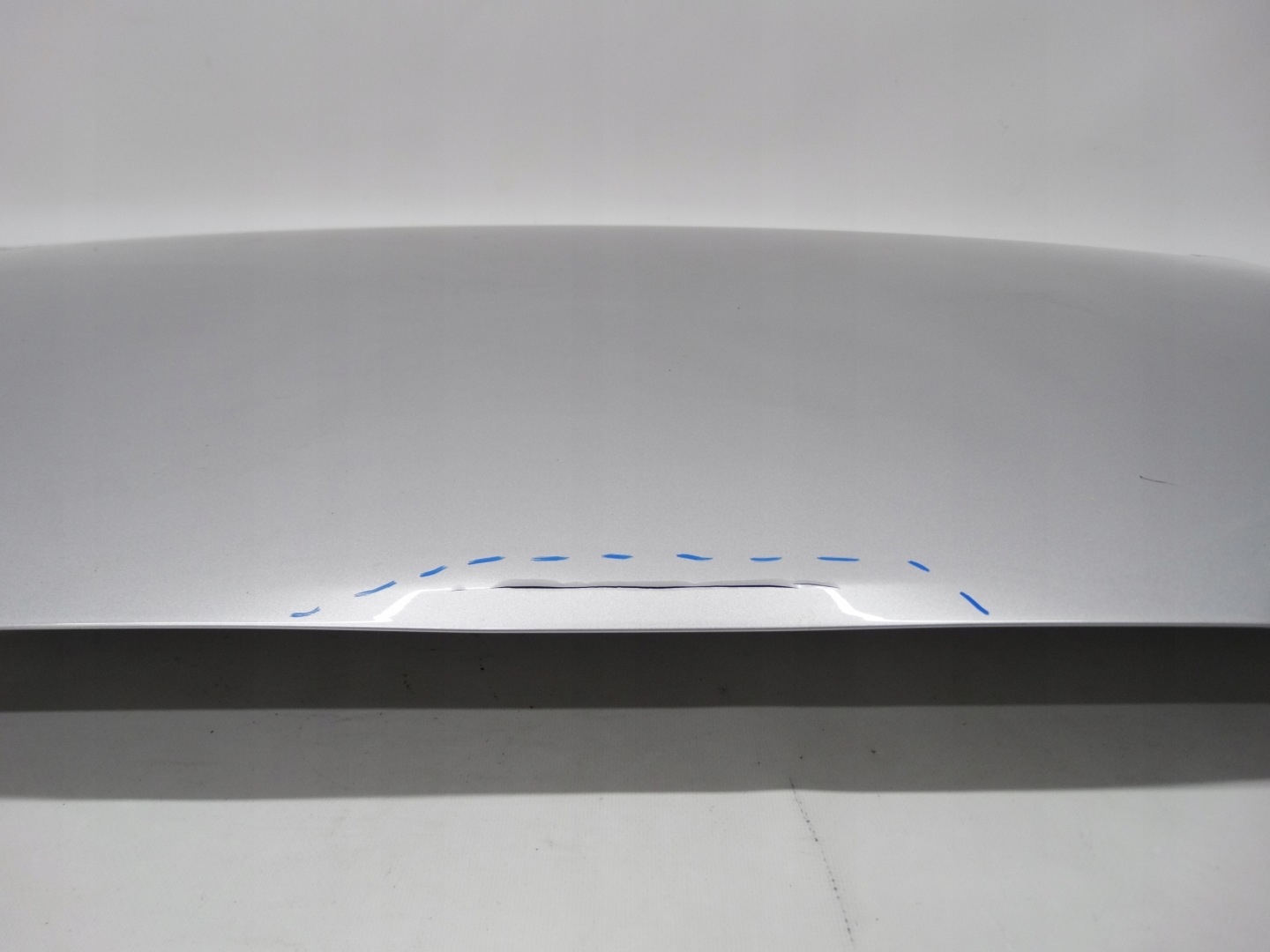 Motorhaube Hyundai ix20 JC Bonnet Hood - Thumbnail 9