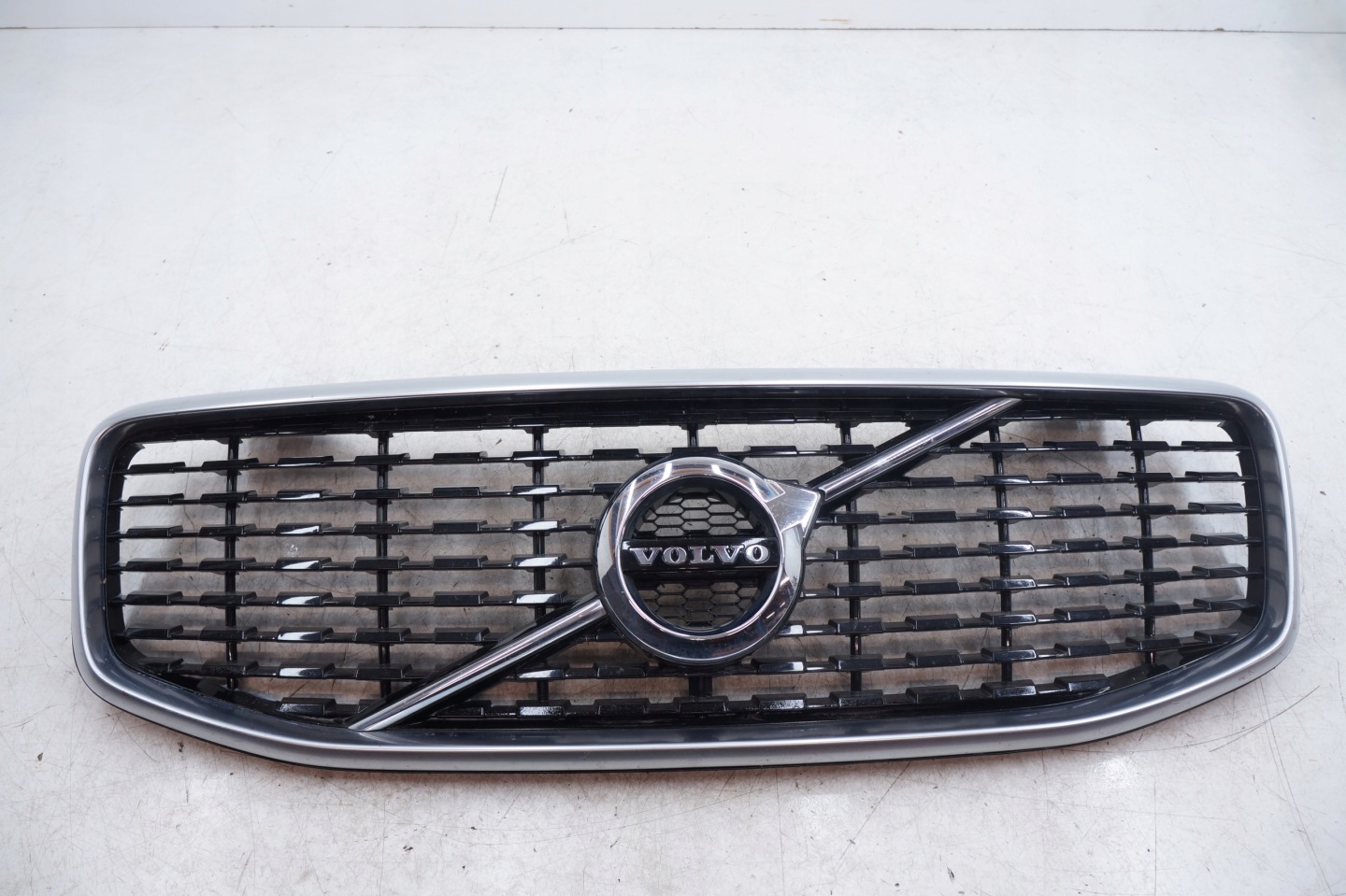 Volvo XC60 Kühlergrill FRONTGRILL Kühlergitter 31425534VO - Thumbnail 1
