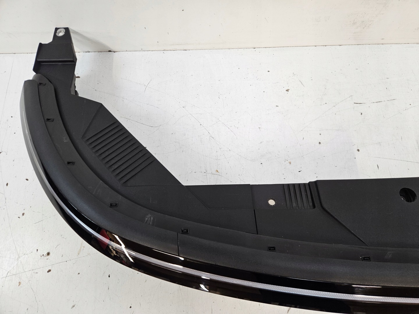 Frontscheinwerfer Hyundai Kona OS LED Links Scheinwerfer Headlight - Thumbnail 6