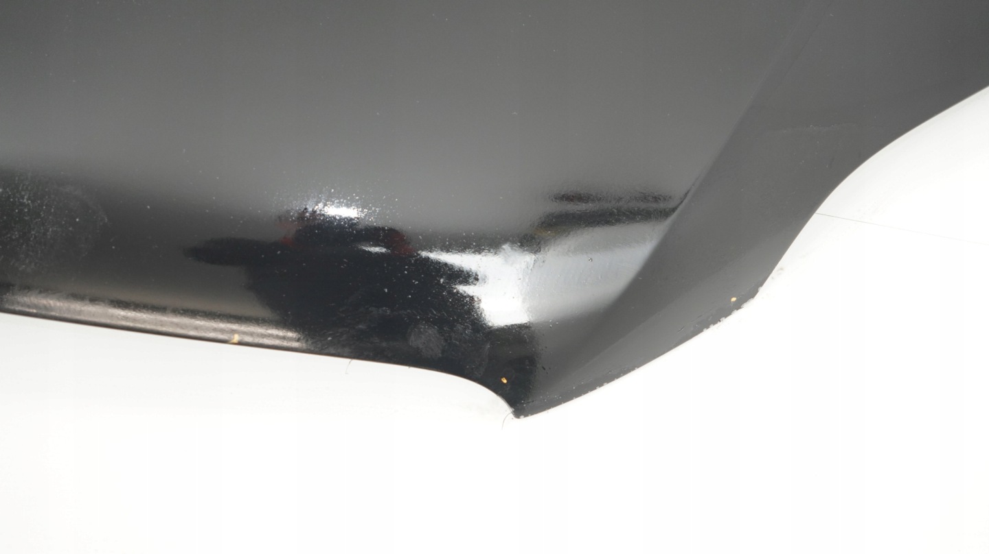 Motorhaube Audi Q7 Bonnet Hood - Thumbnail 5