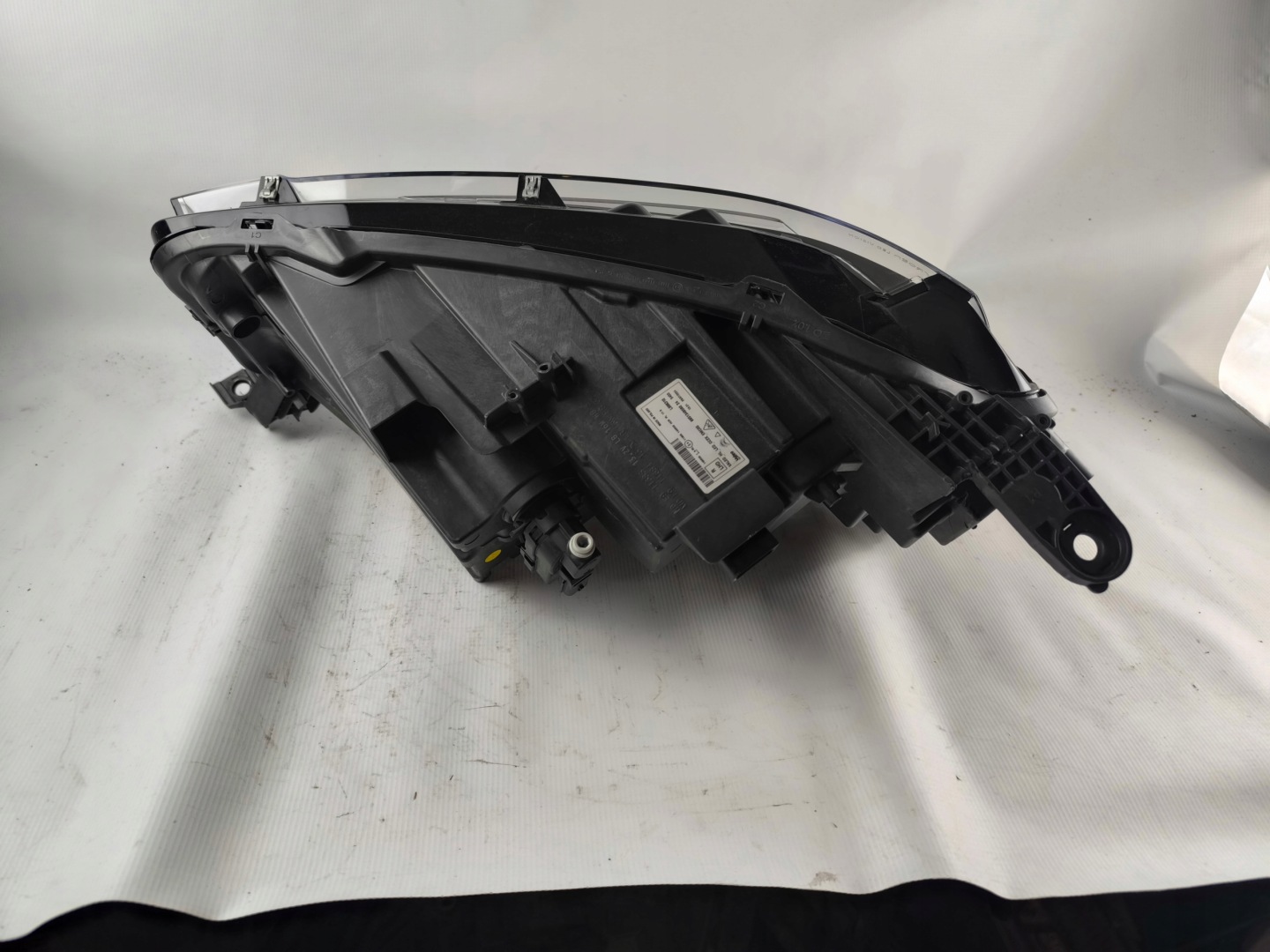 Frontscheinwerfer Citroen C3 9851349080 LED Rechts Scheinwerfer Headlight - Thumbnail 9