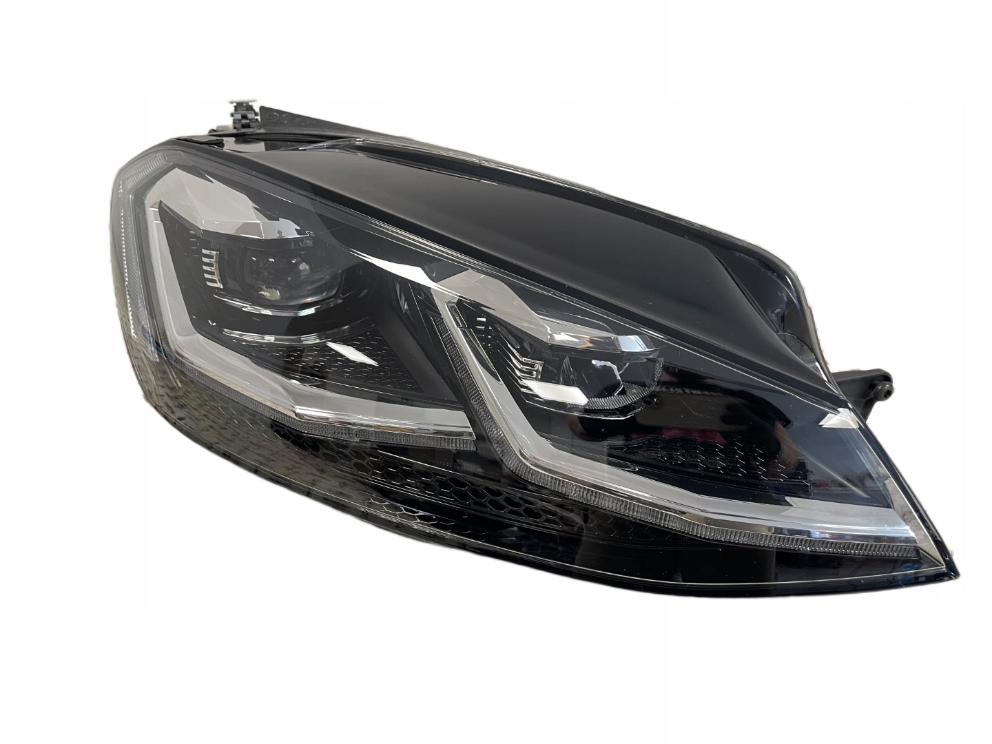 Frontscheinwerfer VW Golf VII 5G1941036AU LED Rechts Scheinwerfer Headlight - Thumbnail 1