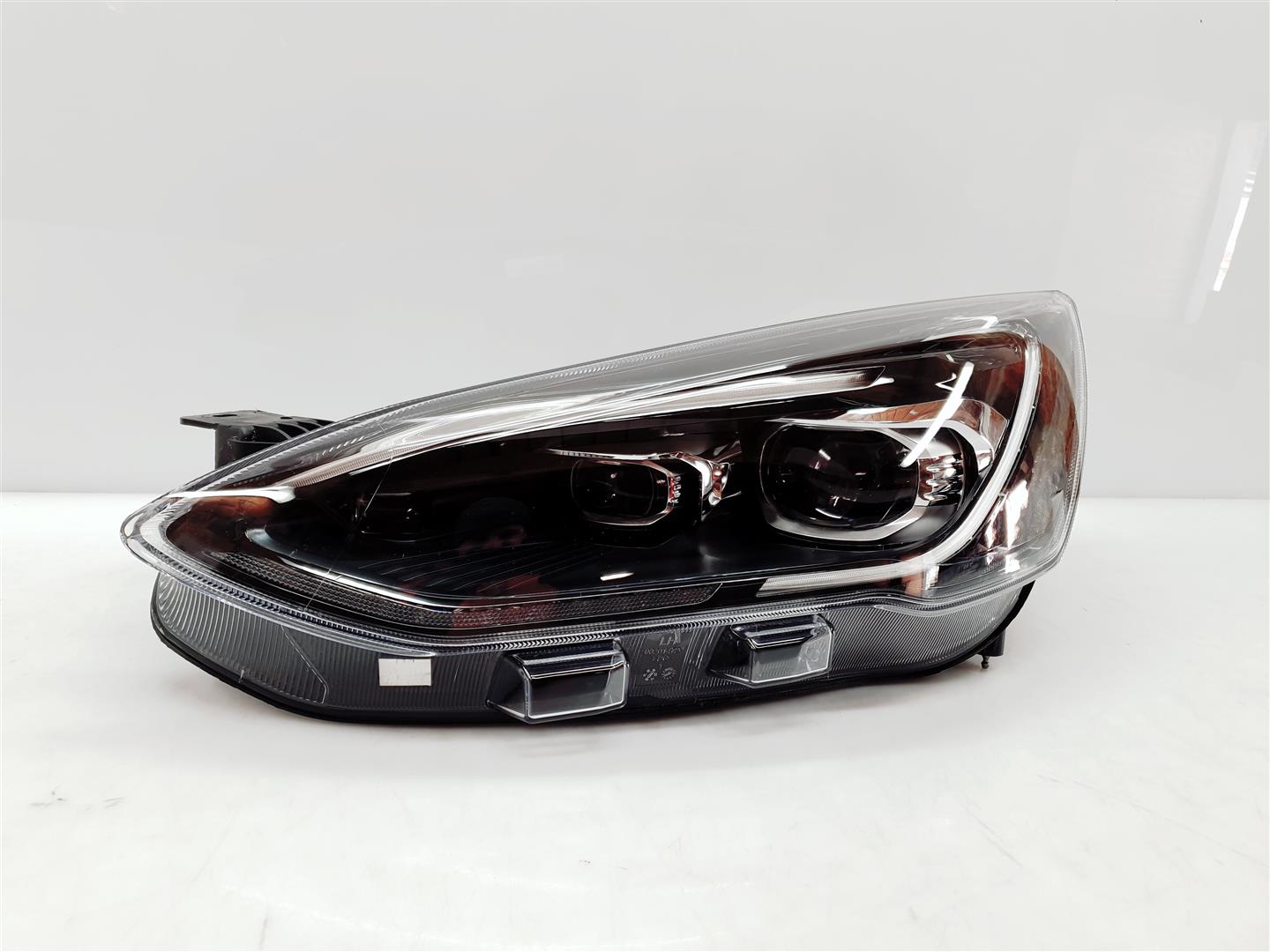 Frontscheinwerfer Ford Focus IV Mk4 JX7B13E017AJ LED Links Headlight - Thumbnail 1