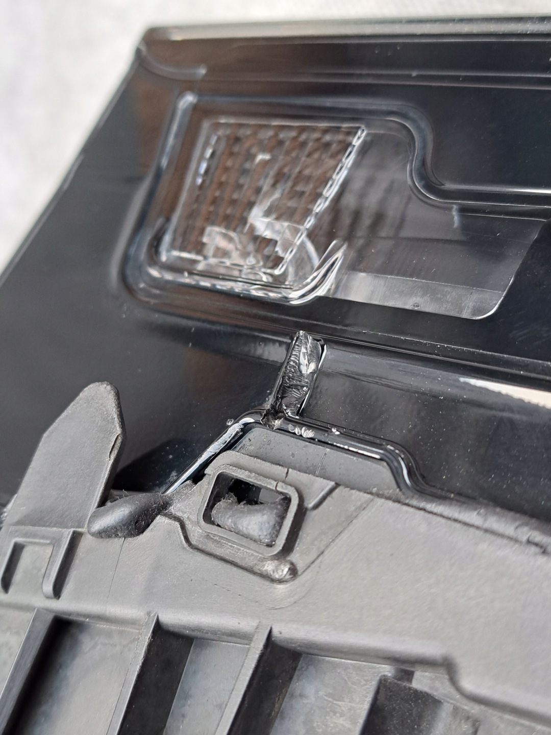 Frontscheinwerfer Audi Q7 4M0941034 LED Rechts Scheinwerfer Headlight - Thumbnail 10