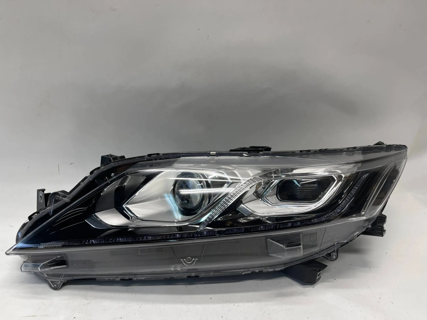 Frontscheinwerfer Mitsubishi Eclipse Cross GK0 LED Links Scheinwerfer Headlight - Thumbnail 1