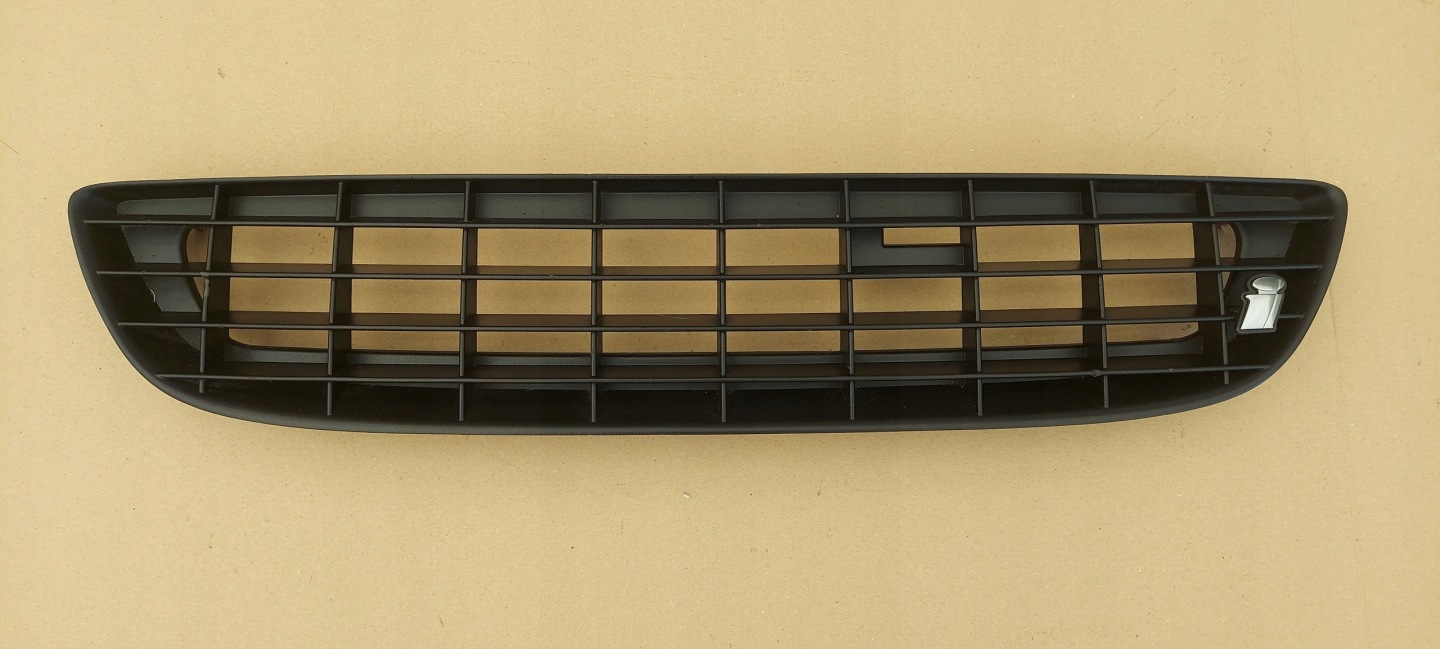 Opel Zafira Kühlergrill FRONTGRILL Kühlergitter - Thumbnail 1