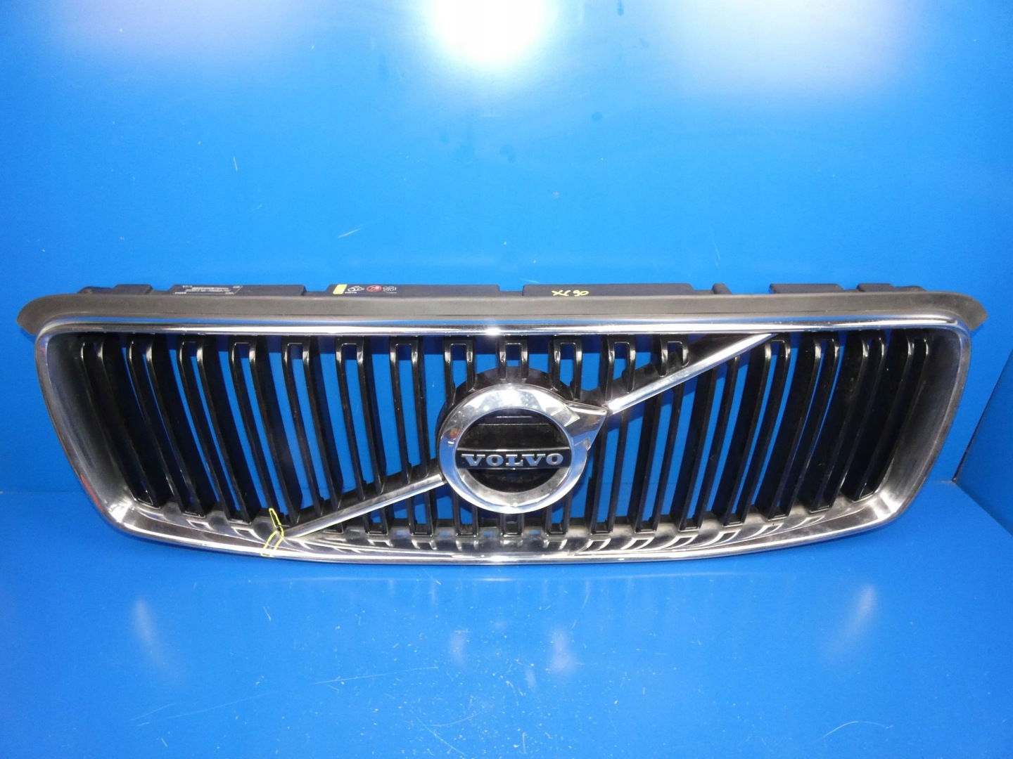 Volvo XC90 Kühlergrill FRONTGRILL Kühlergitter - Thumbnail 1