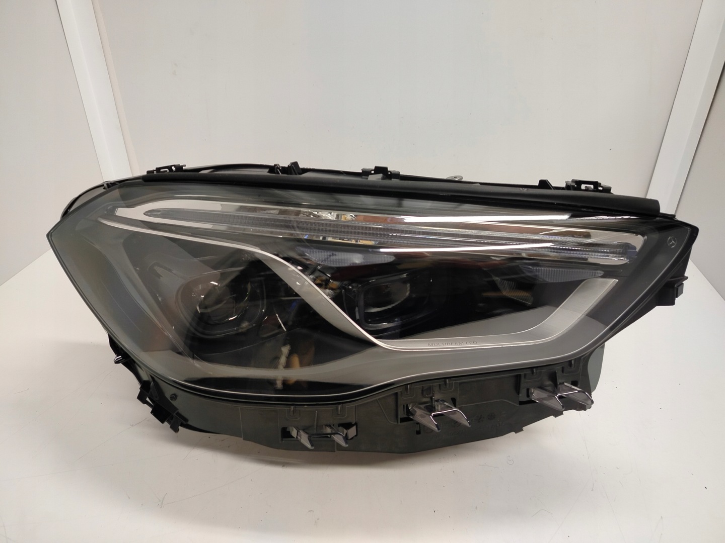Frontscheinwerfer Mercedes-Benz GLA W156 A2479064204 Multibeam LED Links Headlight - Thumbnail 9