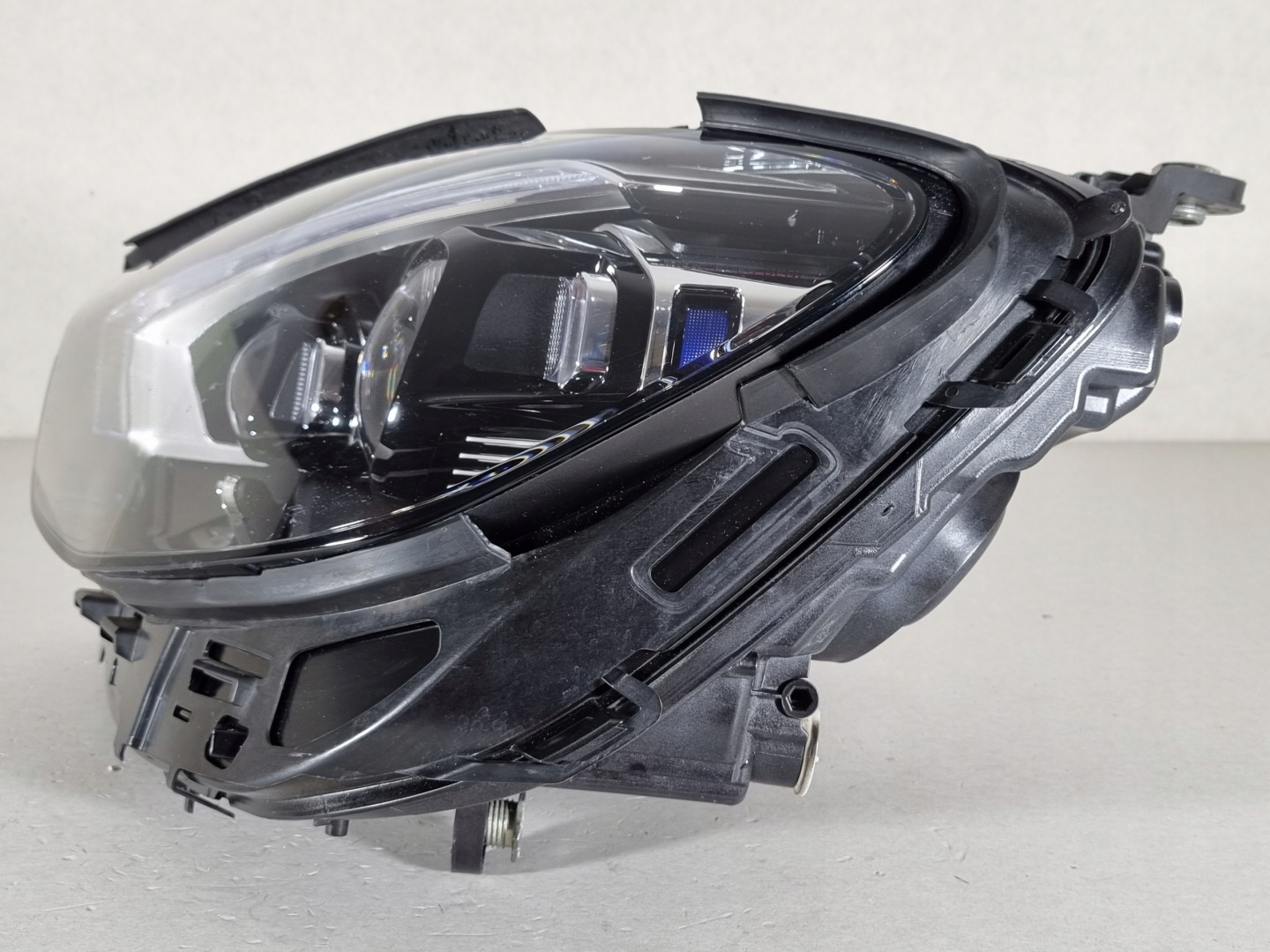 Frontscheinwerfer Mercedes-Benz E-Klasse W213 A2139068409 LED Links Headlight - Thumbnail 3