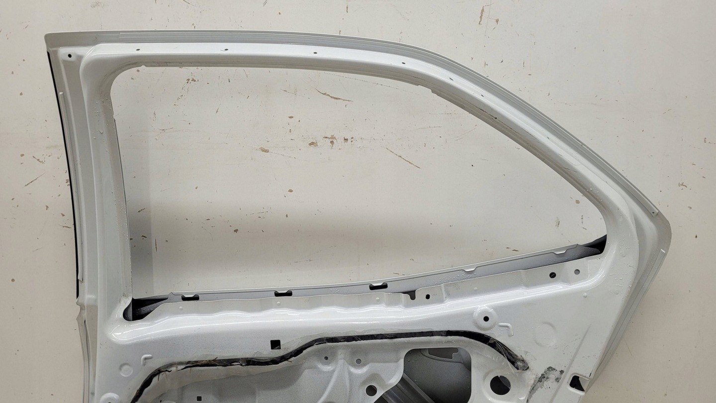 Toyota Yaris Cross XPB1F Tür Hinten Rechts Door Porta Porte - Thumbnail 8