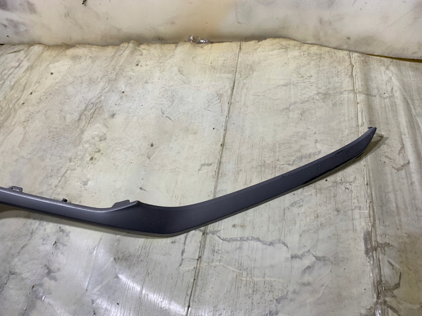 Hyundai Kona OS Kühlergrill FRONTGRILL Kühlergitter 86566K4000 - Thumbnail 4