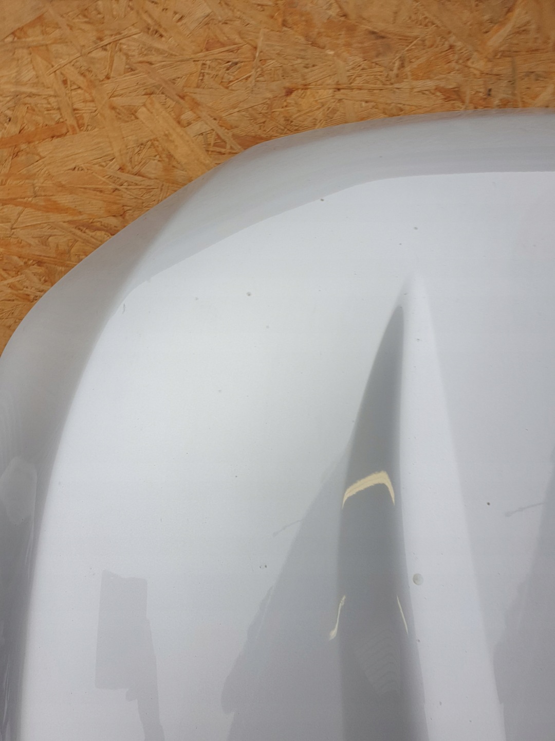 Motorhaube Nissan NP300 D22 Bonnet KRYWASILN Hood - Thumbnail 9