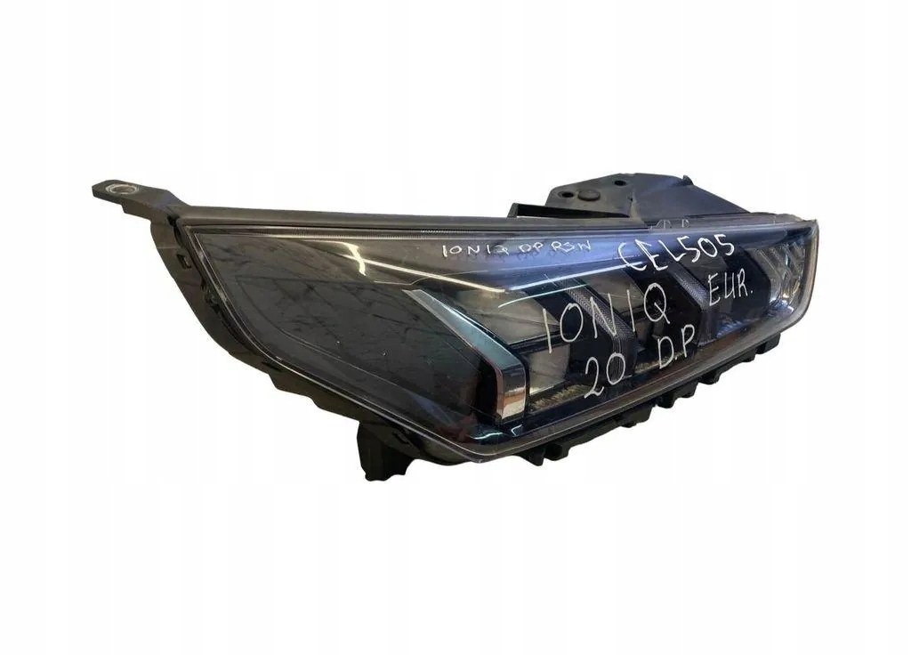 Frontscheinwerfer Hyundai IONIQ AE Facelift LED Rechts Scheinwerfer Headlight - Thumbnail 11