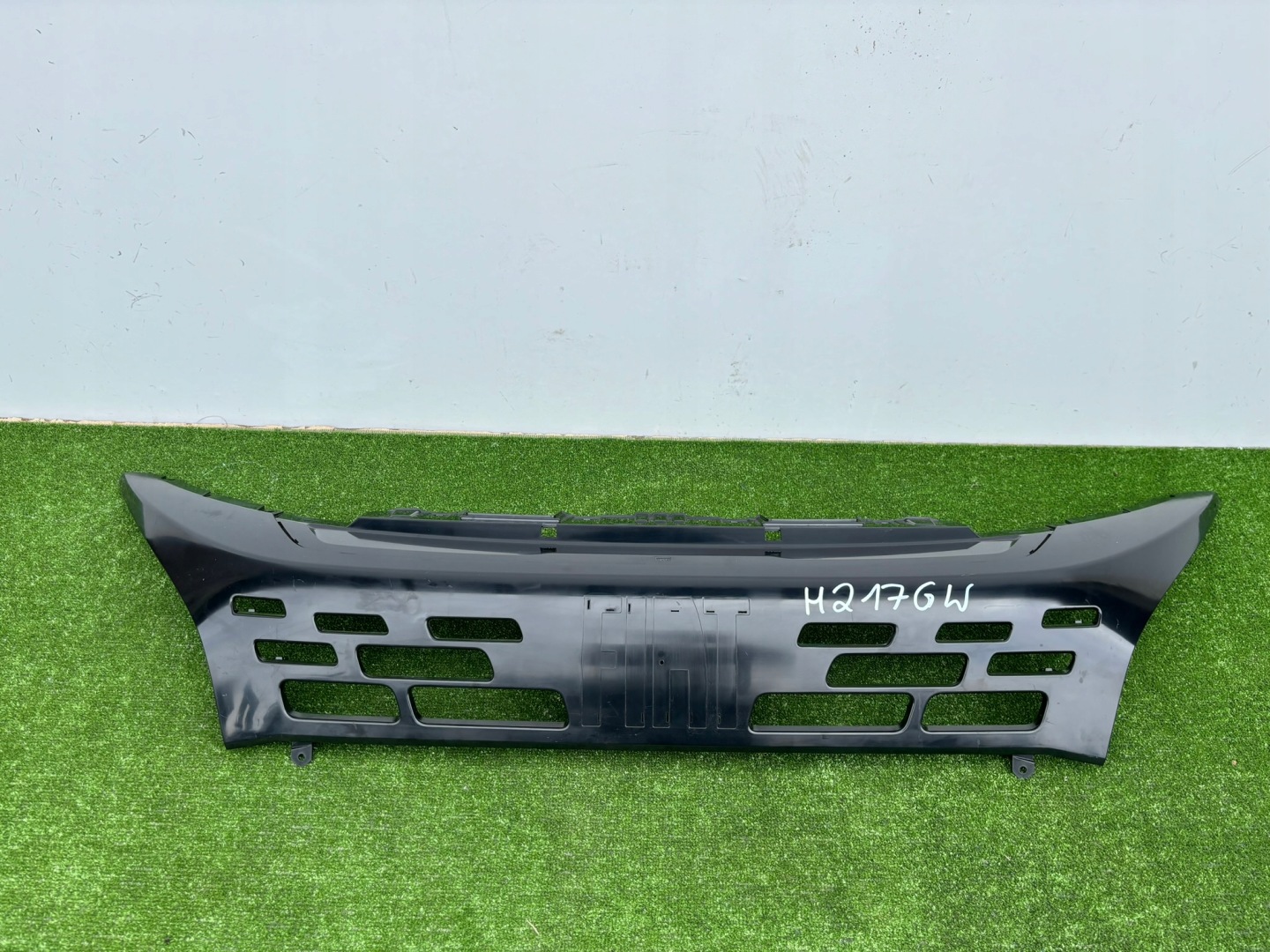 Fiat Ducato ZFA 240 Kühlergrill FRONTGRILL Kühlergitter 735775024 - Thumbnail 1