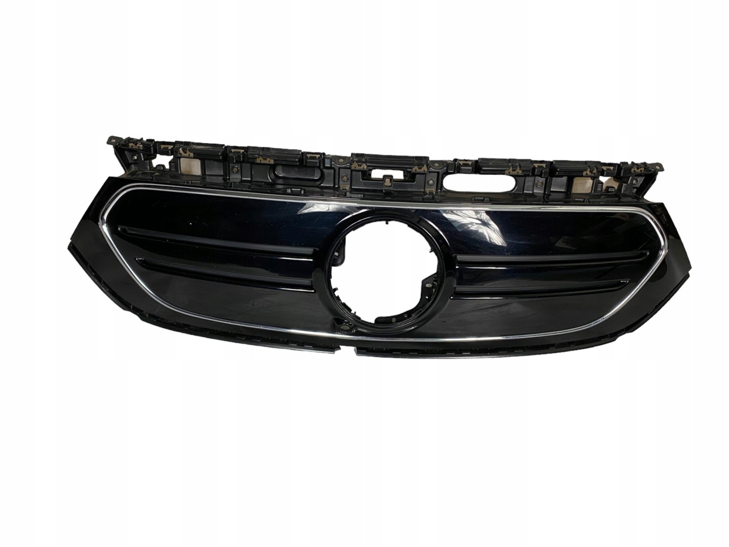 Mercedes-Benz EQB W243 Kühlergrill FRONTGRILL Kühlergitter A2438880000 - Thumbnail 1