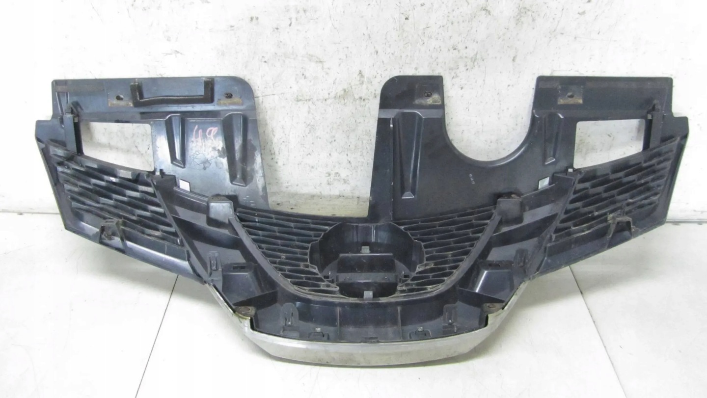 Nissan X-Trail T32 Kühlergrill FRONTGRILL Kühlergitter 623104CE0A - Thumbnail 7