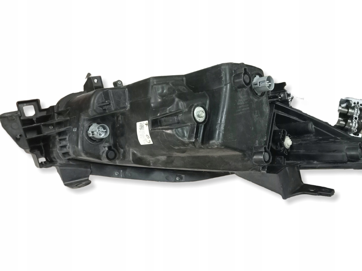 Frontscheinwerfer Mazda CX-5 KF KA1F51040C LED Links Scheinwerfer Headlight - Thumbnail 5