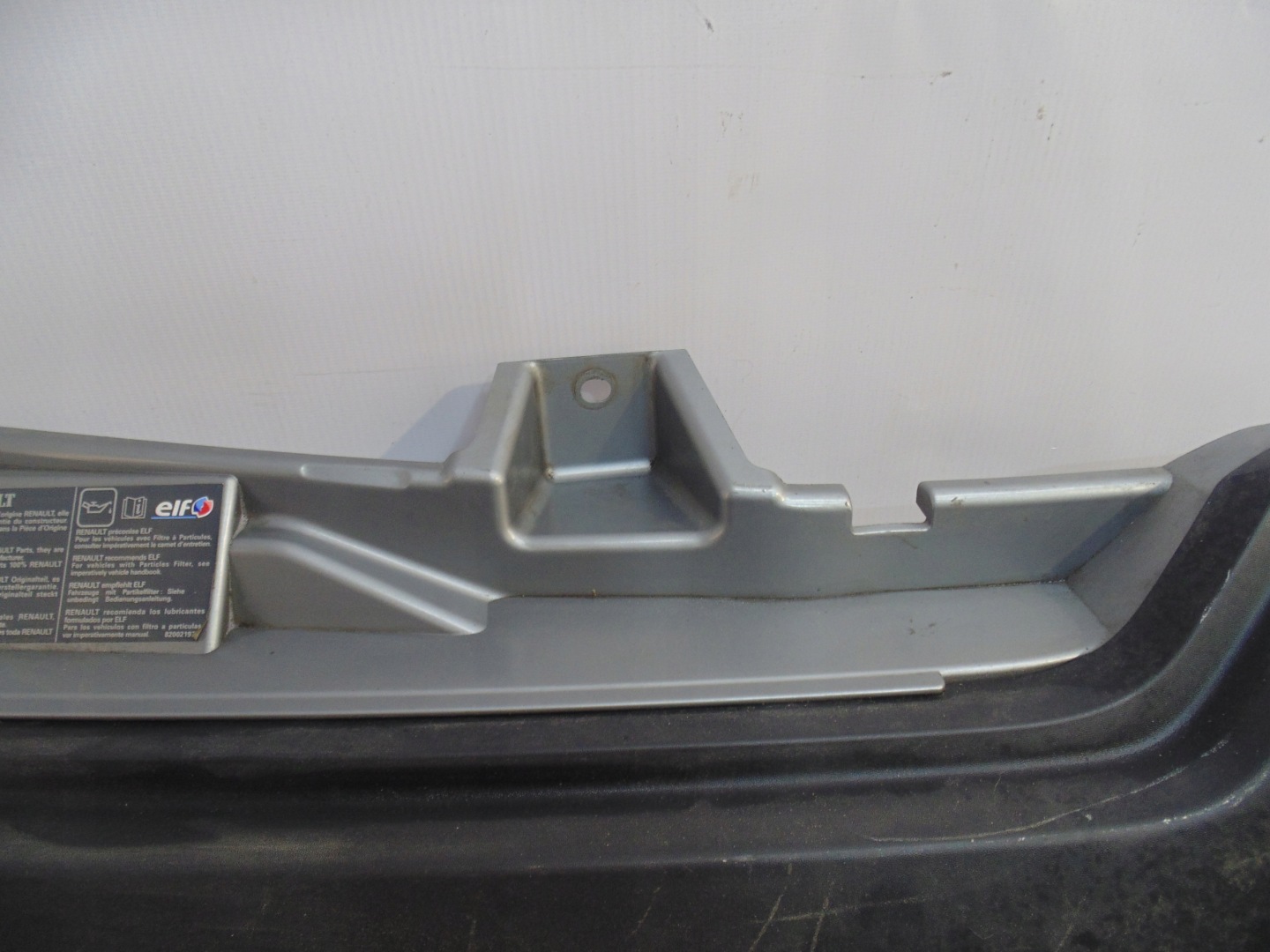 Renault Master II Kühlergrill FRONTGRILL Kühlergitter 623102803R - Thumbnail 3