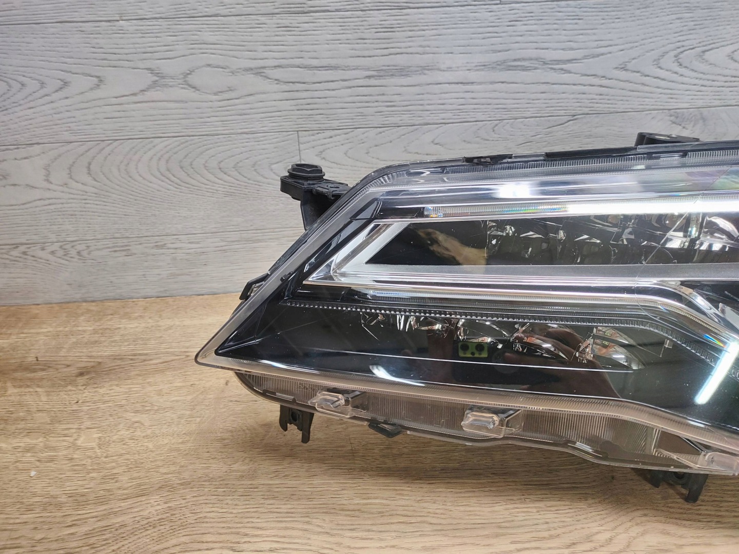 Frontscheinwerfer SEAT Ateca 576 576941007D LED Links Scheinwerfer Headlight - Thumbnail 9